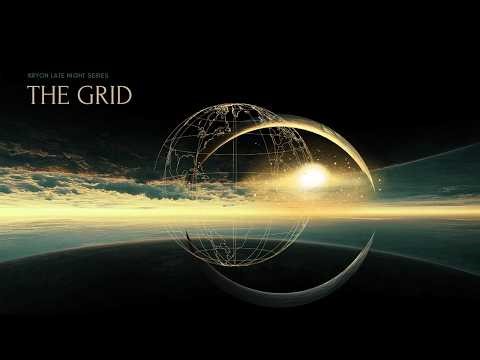 Ascension | 4D Containment Grid Blackout⎮Kryon Late Night Series