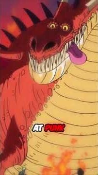 Did Ryuma slay THIS legendary dragon?