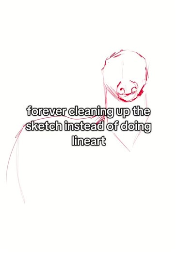 Digital Drawing Process: One Layer Approach