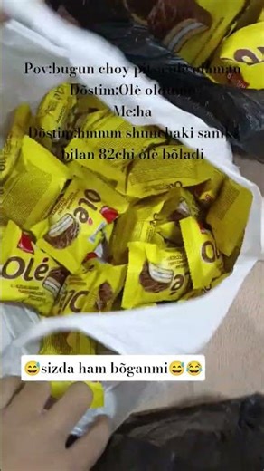 sizda ham bõganmi, 😅😂 Obuna bolishni unutmang #rek#rekkachiqiploa