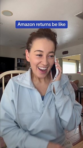 Hilarious Amazon Returns: No Proof Needed, Full Refunds!