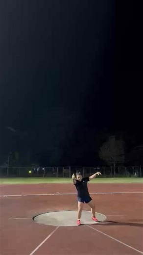 Exciting Discus Throw Highlights in Track and Field