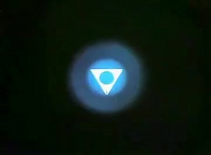 MCA DiscoVision Logo 1977