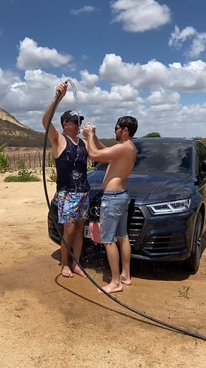 Casalvidinhas no TikTok