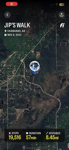 Morgan Elizabeth on Reels