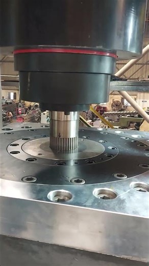 1000 TON 3U 2L HYDRAULIC SIZING PRESS | INCREDIBLE MACHINES - RAJKOT, GUJARAT