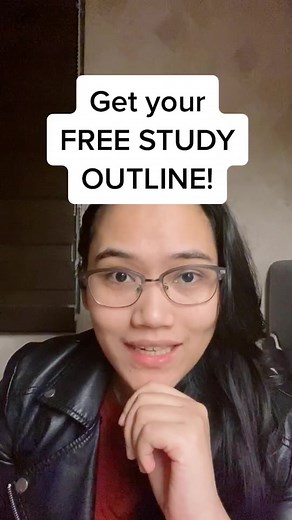 #studyoutline @lyqamaravilla #learnwithlyqa #languagelesson #studyhacks #tiktoku #mathlesson