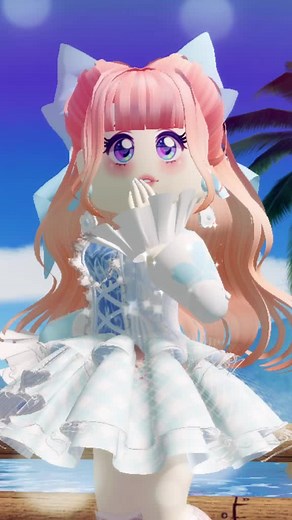 🌴 Encuentra el Tesoro Oculto en Royale High con Miss Alice Play