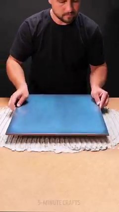 6.3M views · 10K reactions | Tile instalation hack | 5-Minute Crafts Men | Facebook