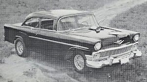 The Best of the Rest: Rounding Out the Top Ten Street Machines of 1978