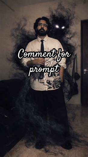 Comment for prompt. #sololevelling #dark #prompt #chatgpt #anime