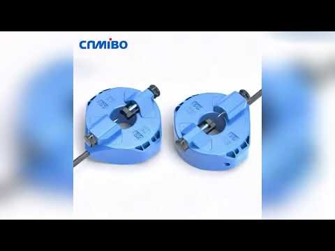 CNMIBO | CNT-CTHW2 OPEN-CLOSE TYPE OUTDOOR WATERPROOF PUNCTURE TRANSFORMER