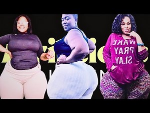 African Plus-Size Models Elevating Casual &Night-Out Looks with Bold Styling and Magnetic Presence