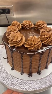 328K views · 7.1K reactions | Delicious Chocolate Cake | Cake Art Ideas | Facebook