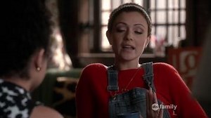 Sanitka 2 01x09 - Epizoda 9 online ke shlédnutí