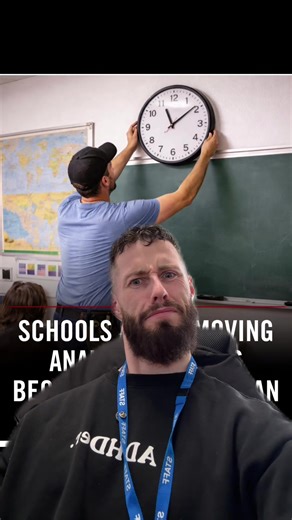 Posts like this drive hate towards teachers. The job is difficult enough without posts like this intended to fuel hate. Do better! #teacher #teachers #teachersoftiktok #teaching #classroom