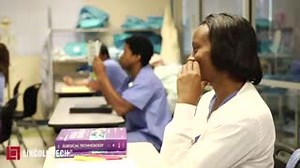 When doctors need a helping hand, they turn to Medical Assistants. Whether it’s taking vital signs, preparing supplies, or calming down a patient, Medical Assistants get the job done. #LincolnTech #medicalassistant #medicalassisting #healthcare #patientcare #medical #medicine #job #career #careertraining #putyourpotentialtowork #hardworkpaysoff | Lincoln Tech | Facebook