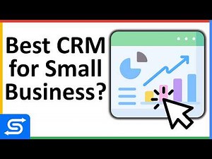 Why I Use This CRM for My Small Business
