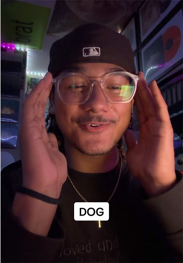 A Heartfelt Original Poem About Dogs