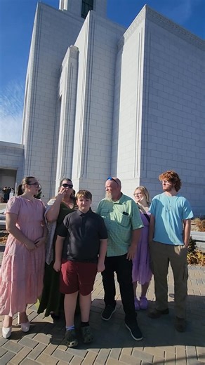 5K views · 200 reactions | Thank you for joining the ASL tours today! Our next scheduled ASL tour is Saturday, November 22nd at 1:00pm. Please, meet at the flagpole prior to the start of your tour. If you are unable to attend on the 22nd, but would like an ASL or tactile tour, please contact us. All are welcome. | Burley Idaho Temple | Facebook