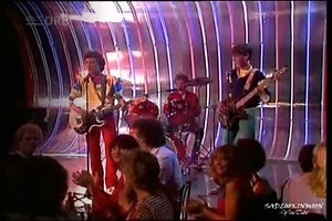 ABBA - SOS HQ (Disco 1975 - complete red/white dress performance) – смотреть видео онлайн в Моем Мире | юрий головнов