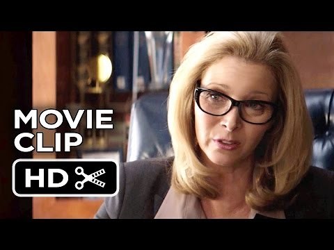 Neighbors Movie CLIP - Complain To the Dean (2014) - Lisa Kudrow, Rose Bryne Comedy HD