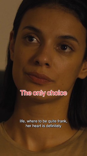 Why Cruz is the Best Choice for the Mission | Lioness Drama Series