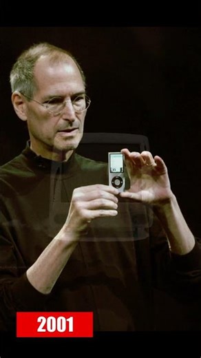 The Day Steve Jobs Saved Apple 🍎