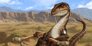 Tablet Computers and 8 Other Pieces of Tech That Date You