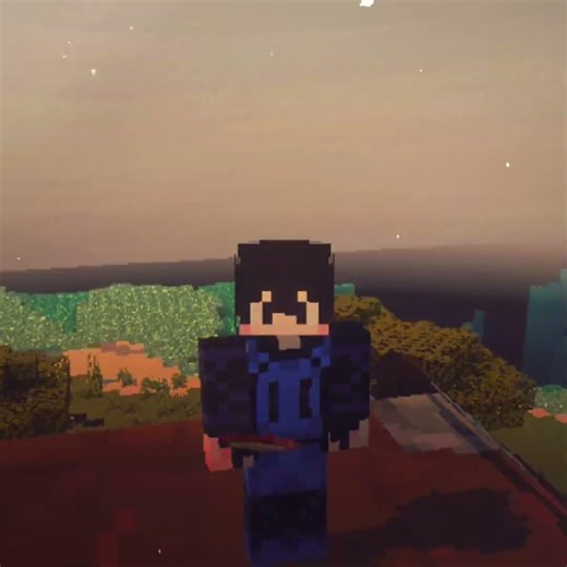 Blue lock characters in Minecraft 💫 (my world) part-1#bluelock #anime #minecraft#fypシ゚viral #capcut