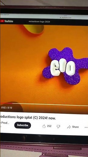 Nickelodeon Productions (2005/2024)