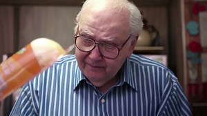 Swiffer Duster advertisement features the Kaufmans in 2013