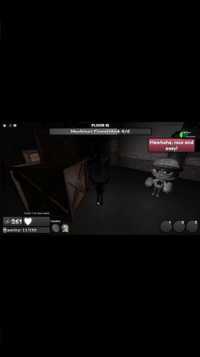 My Most EMBARRASSING Death in Dandy's World! #shorts #dandysworld #roblox