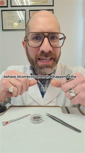This Can Magnetize Your Watch 😱