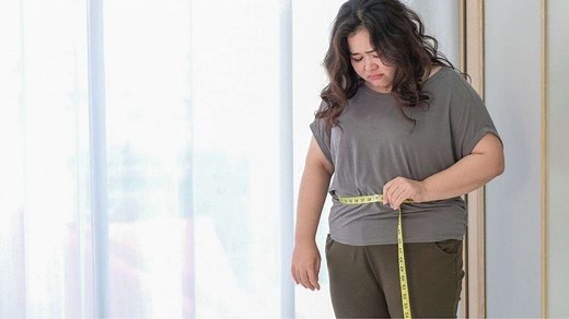 How to Lose Belly Fat for 13 Year Olds? Easy Diet Plan