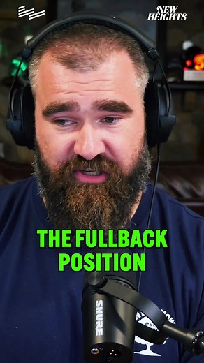 New Heights on TikTok