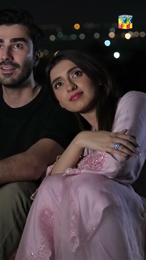Hadd OST Short Version 🎶 #minsamalik #nabeelzuberi - HUM TV