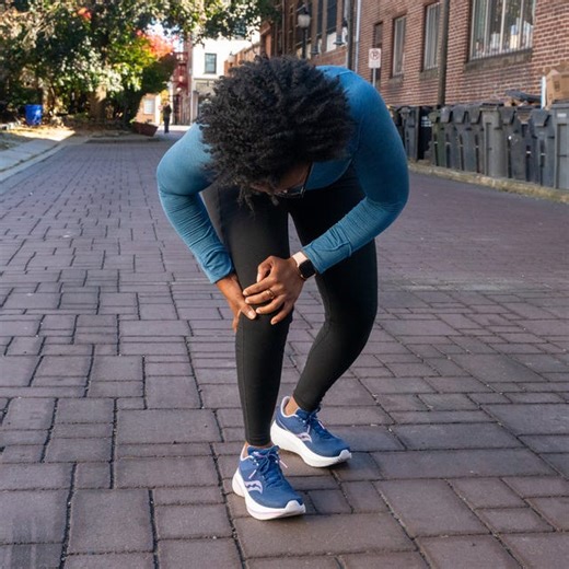 Are You at Risk for an Overuse Injury? Experts Explain How to Recognize Overuse and Prevent It