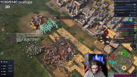 🌑Ascending Into Madness | AoE @ 3 pm MST!