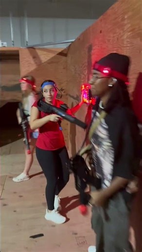 Extra Holiday Hours at Battle House Laser Tag: Family Fun Battles Await!