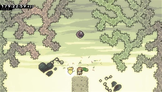 【celeste】Farewell 金（202/202）