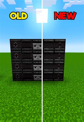 Minecraft Builds: From Noob to Pro | Daily Shorts