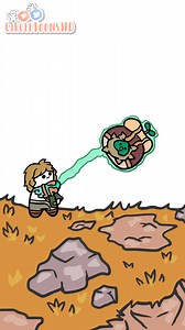 549K views · 10K reactions | Koroks in Zelda Tears of the Kingdom in a Nutshell... | Circle | Facebook