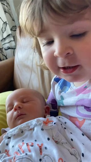 PRINCESS!! Now we know where Boo gets her facial expressions from ❤️ Also, Boo actually looks like a little | Mummyandboo