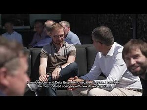 About Delta Engineering