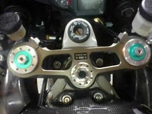 Aprilia NERA rsv 1000 r