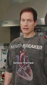 lowering your resting heart rate before bed is the most effective thing you can do for your health