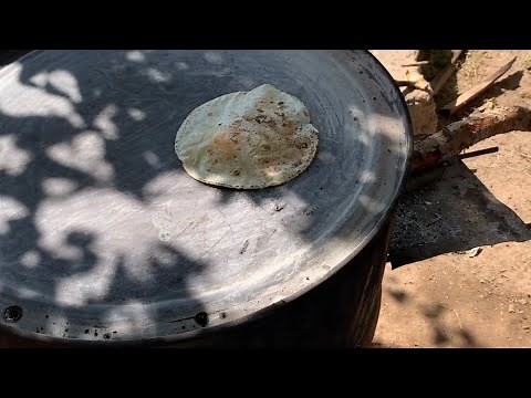 Egg mounted or on horseback the original outdoors