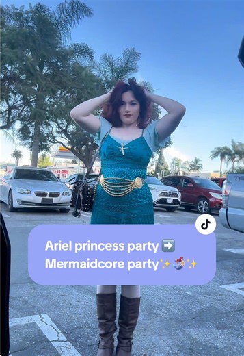 Celebrate an Enchanting Mermaid Party for Maya