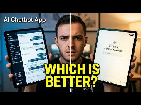 AI Chatbot App (Setup Guide 2026)